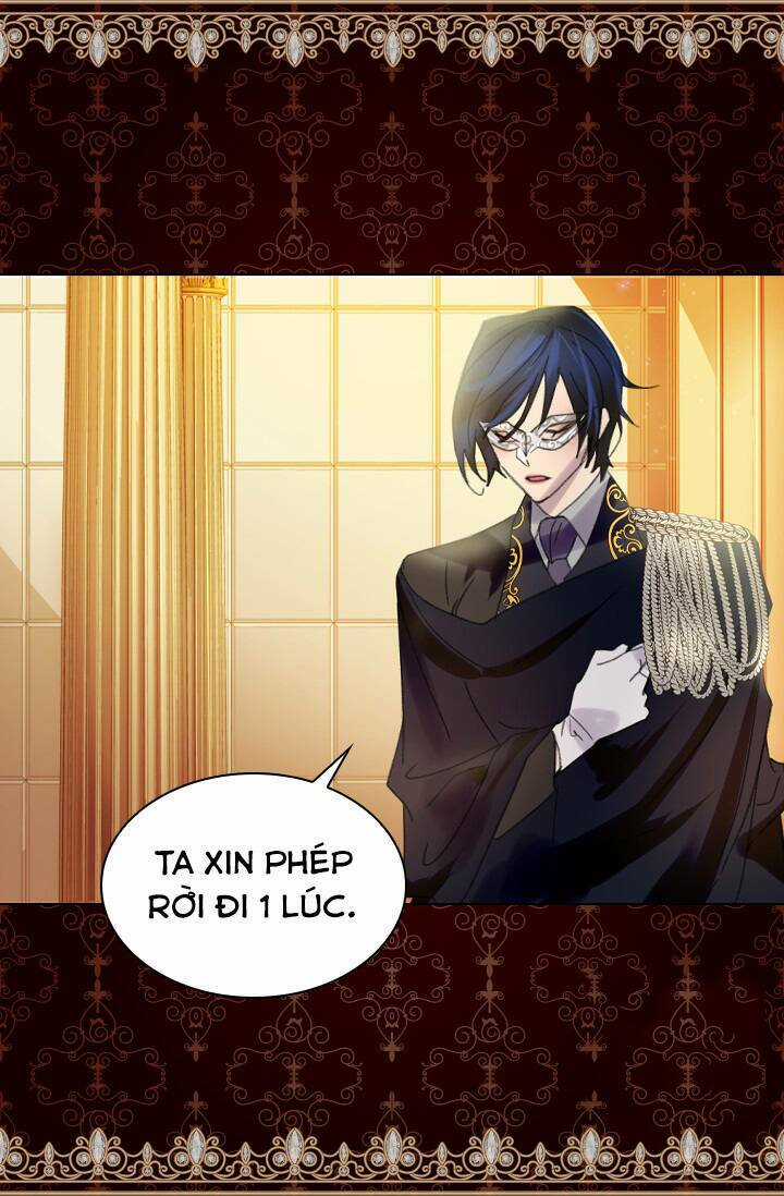 Quy Luật Sinh Tồn Của Nữ Phụ Chapter 12 trang 29