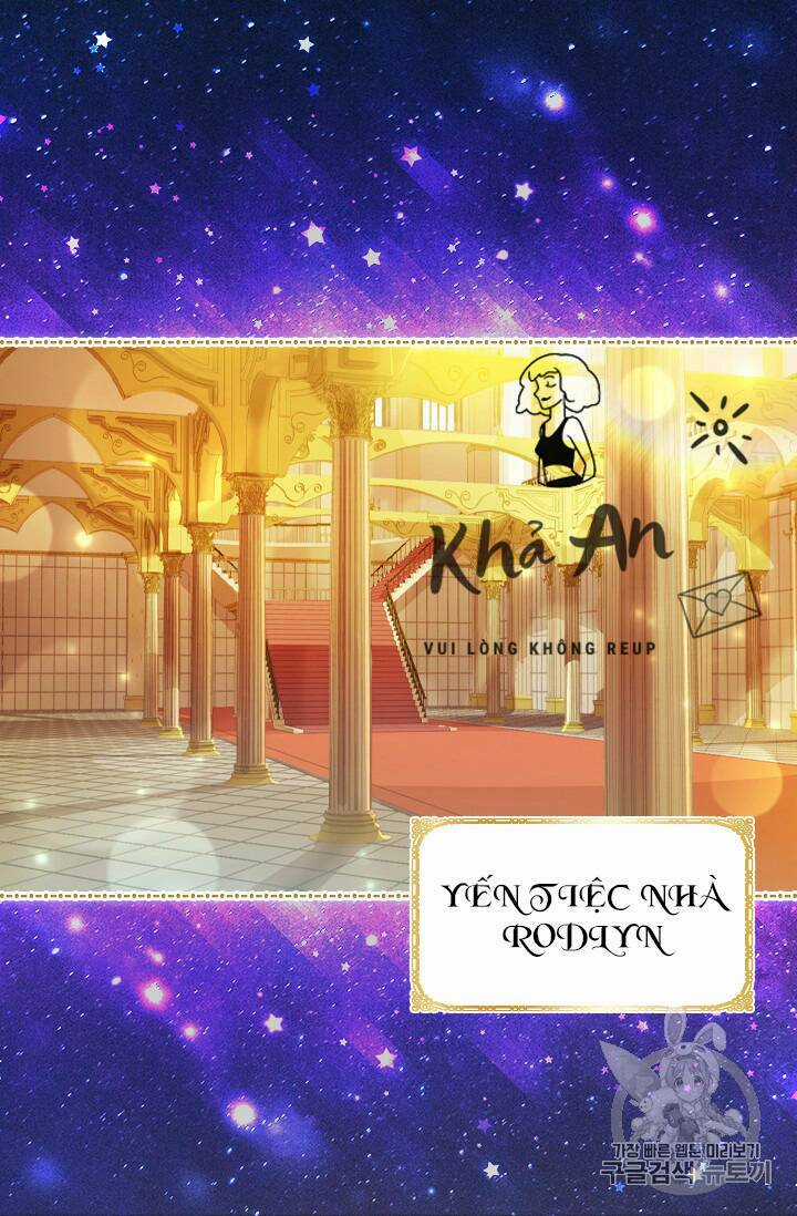 Quy Luật Sinh Tồn Của Nữ Phụ Chapter 12 trang 3