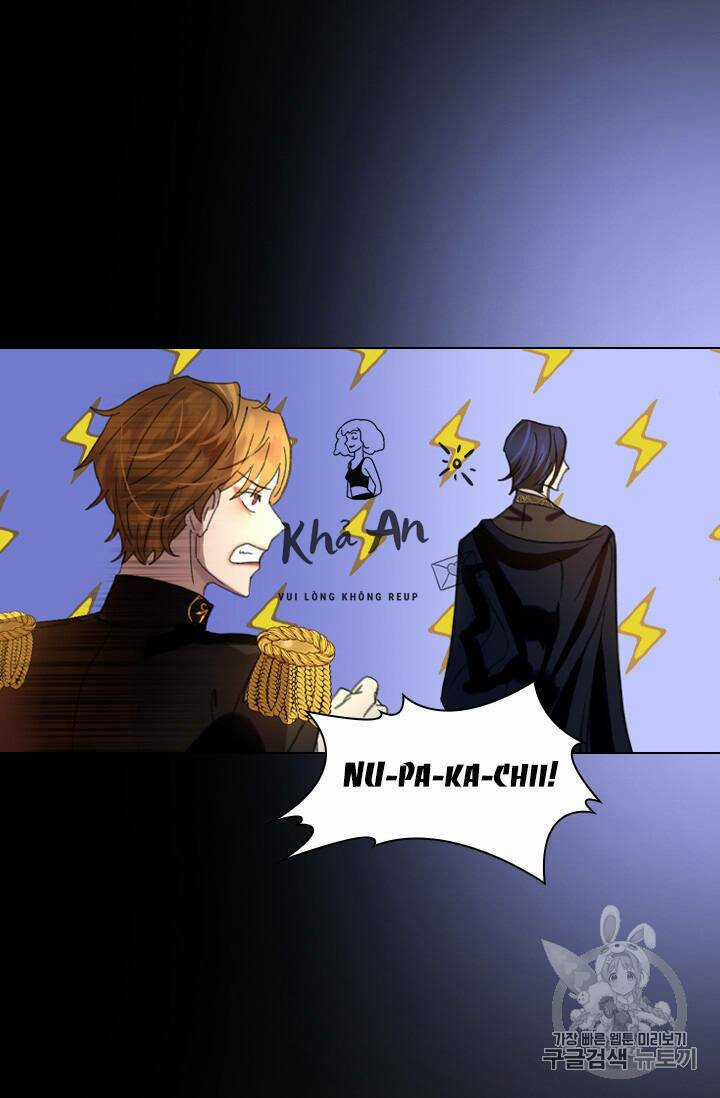 Quy Luật Sinh Tồn Của Nữ Phụ Chapter 12 trang 30