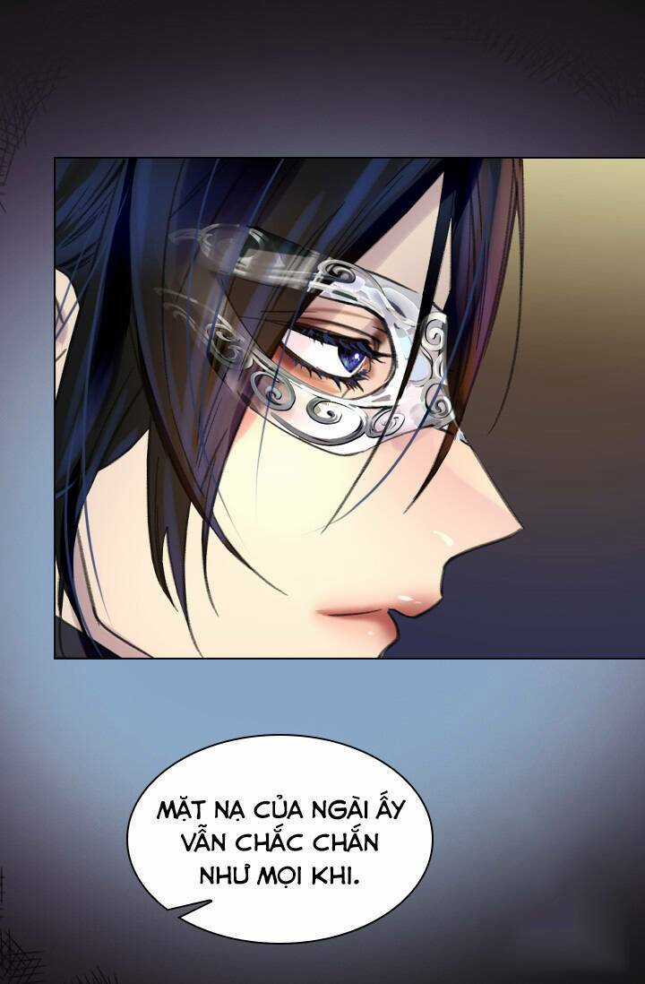 Quy Luật Sinh Tồn Của Nữ Phụ Chapter 12 trang 31