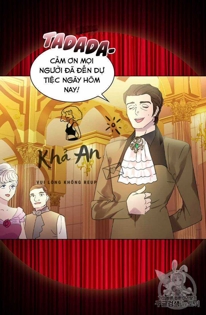 Quy Luật Sinh Tồn Của Nữ Phụ Chapter 12 trang 33