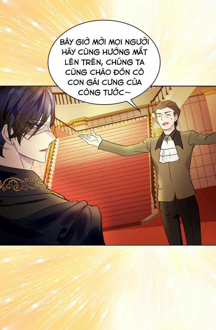 Quy Luật Sinh Tồn Của Nữ Phụ Chapter 12 trang 34