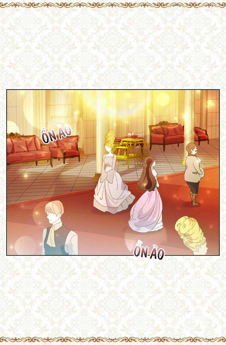 Quy Luật Sinh Tồn Của Nữ Phụ Chapter 12 trang 4