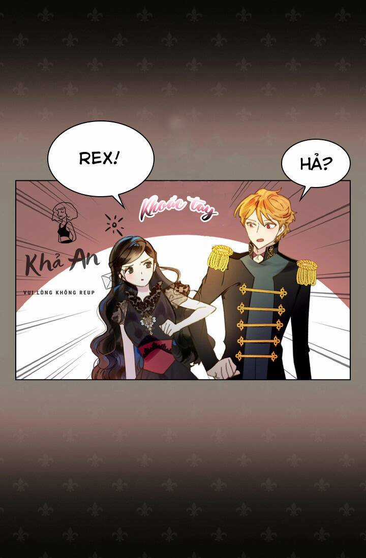 Quy Luật Sinh Tồn Của Nữ Phụ Chapter 12 trang 42