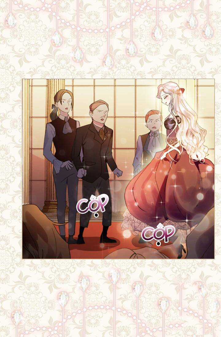 Quy Luật Sinh Tồn Của Nữ Phụ Chapter 12 trang 43