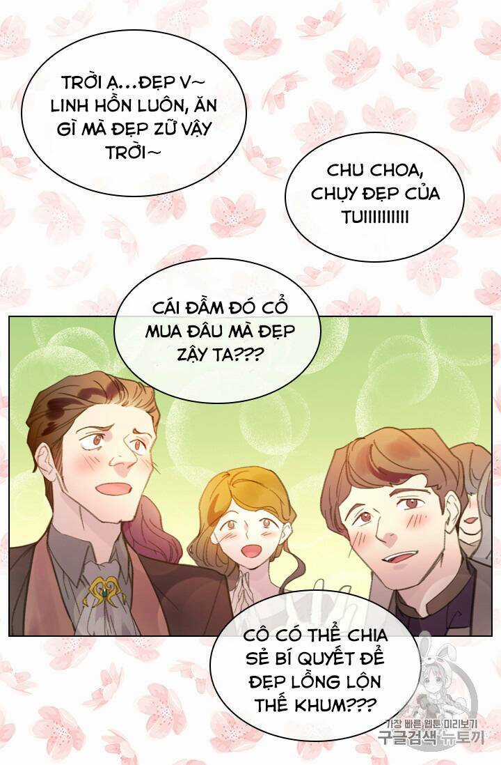 Quy Luật Sinh Tồn Của Nữ Phụ Chapter 12 trang 46