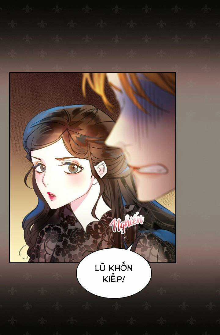 Quy Luật Sinh Tồn Của Nữ Phụ Chapter 12 trang 50