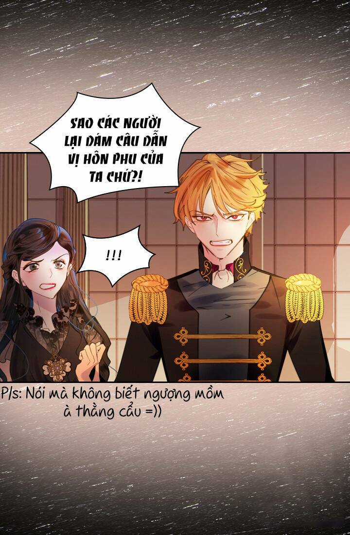 Quy Luật Sinh Tồn Của Nữ Phụ Chapter 12 trang 51