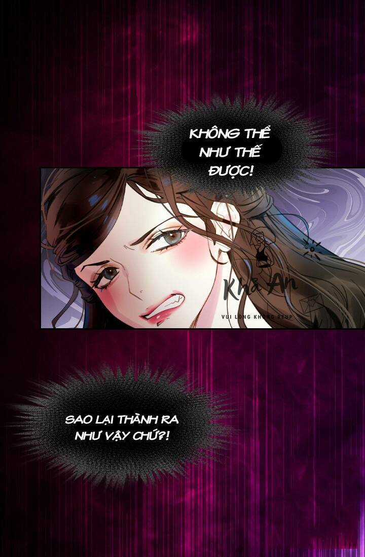 Quy Luật Sinh Tồn Của Nữ Phụ Chapter 12 trang 52