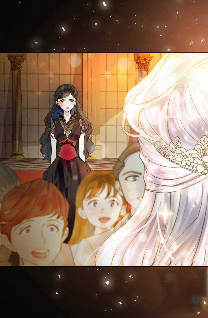 Quy Luật Sinh Tồn Của Nữ Phụ Chapter 12 trang 54