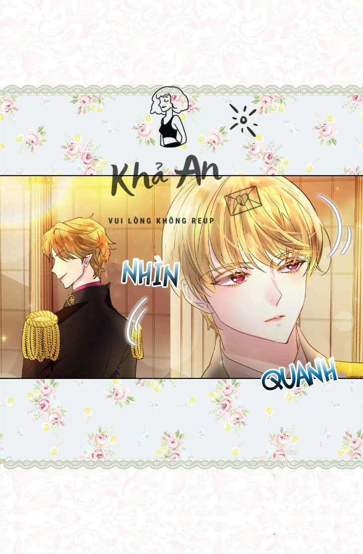 Quy Luật Sinh Tồn Của Nữ Phụ Chapter 12 trang 6