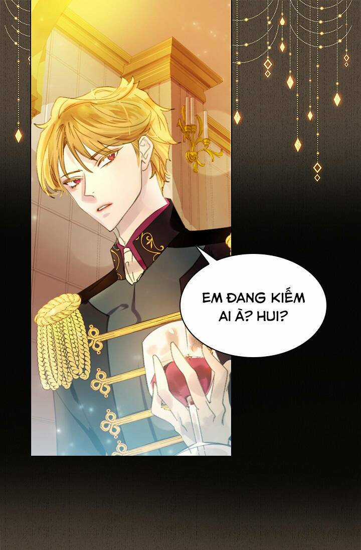 Quy Luật Sinh Tồn Của Nữ Phụ Chapter 12 trang 7