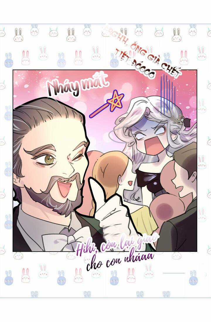 Quy Luật Sinh Tồn Của Nữ Phụ Chapter 13 trang 10