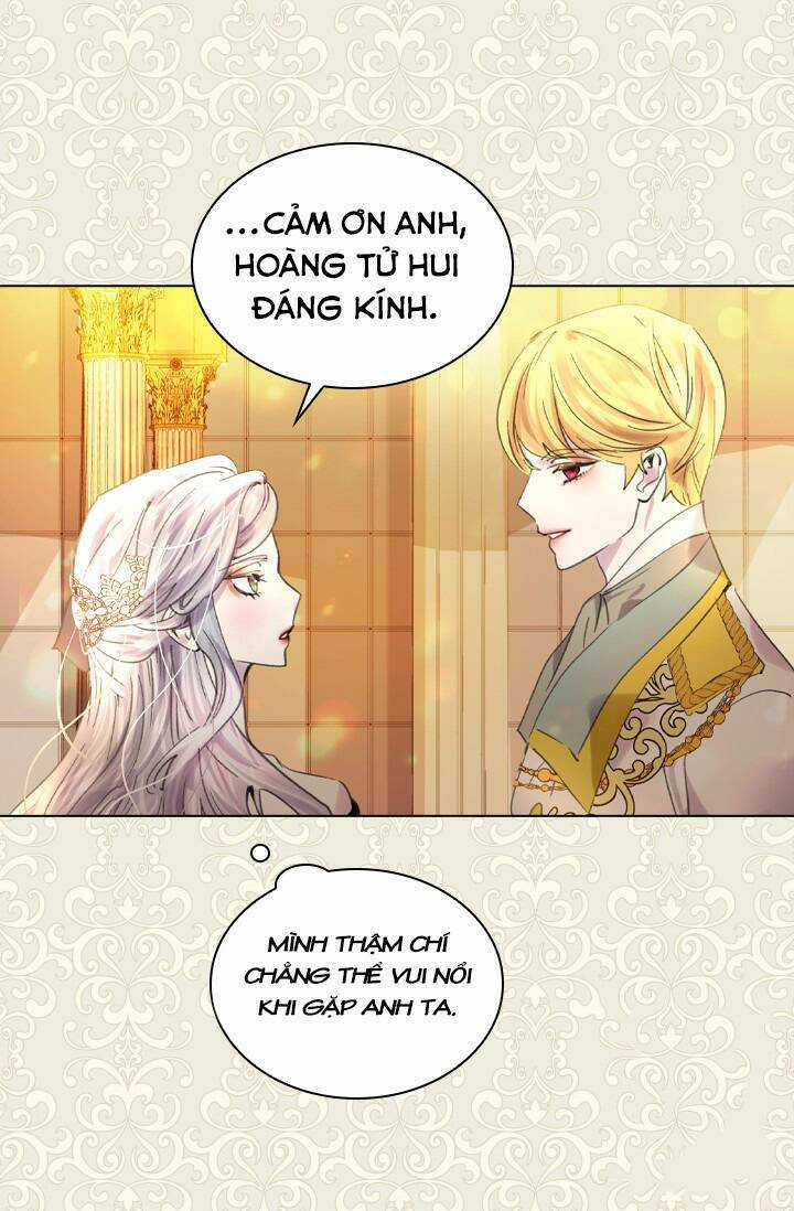 Quy Luật Sinh Tồn Của Nữ Phụ Chapter 13 trang 16