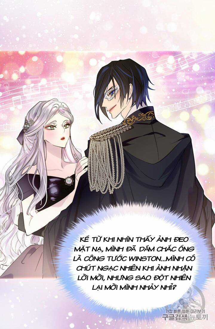 Quy Luật Sinh Tồn Của Nữ Phụ Chapter 13 trang 26