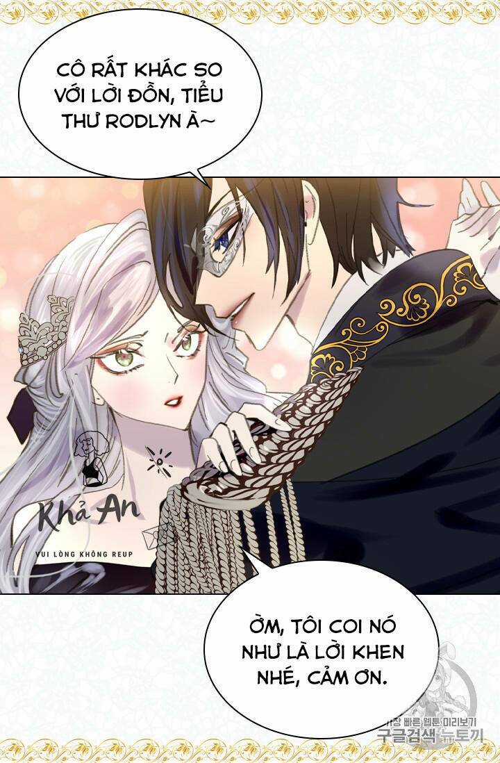 Quy Luật Sinh Tồn Của Nữ Phụ Chapter 13 trang 27