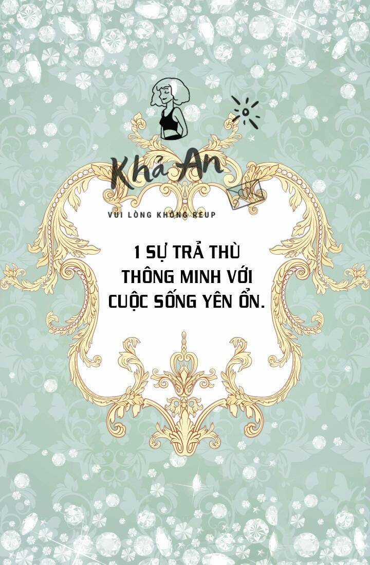 Quy Luật Sinh Tồn Của Nữ Phụ Chapter 13 trang 3