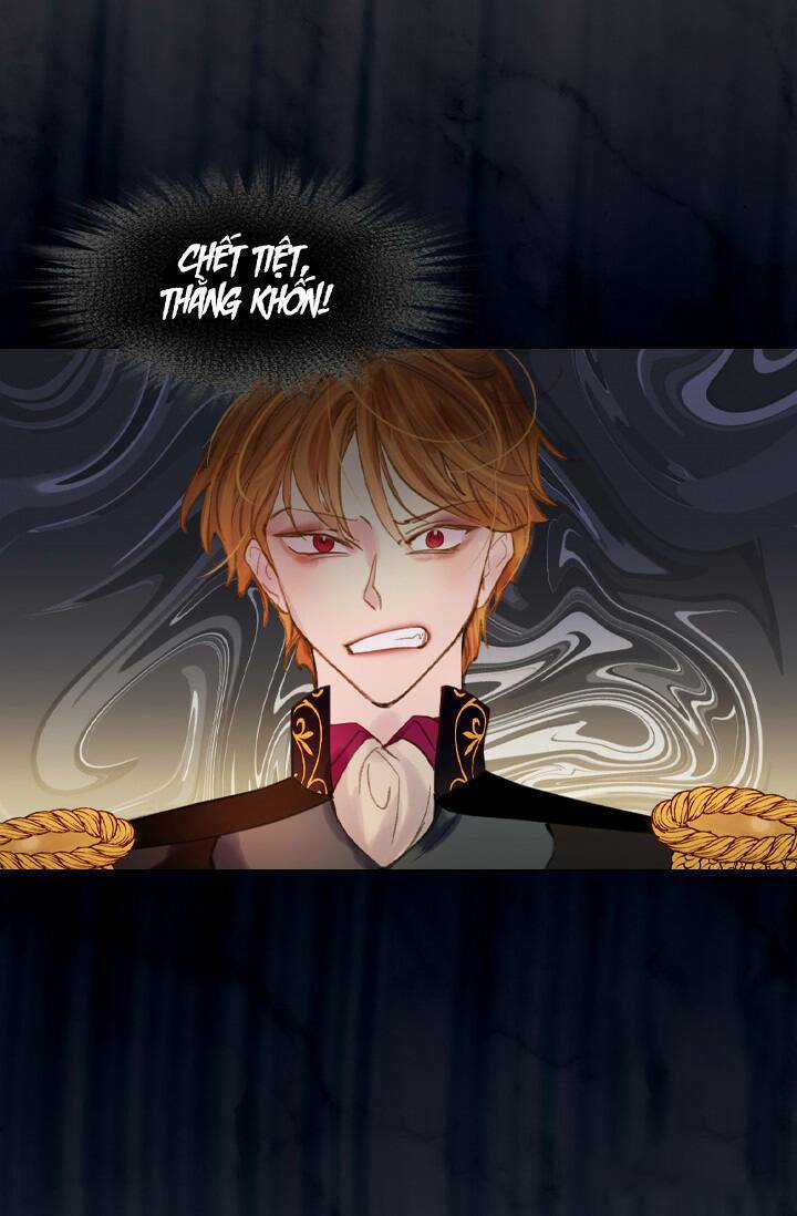 Quy Luật Sinh Tồn Của Nữ Phụ Chapter 13 trang 31