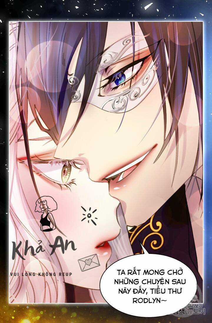 Quy Luật Sinh Tồn Của Nữ Phụ Chapter 13 trang 33