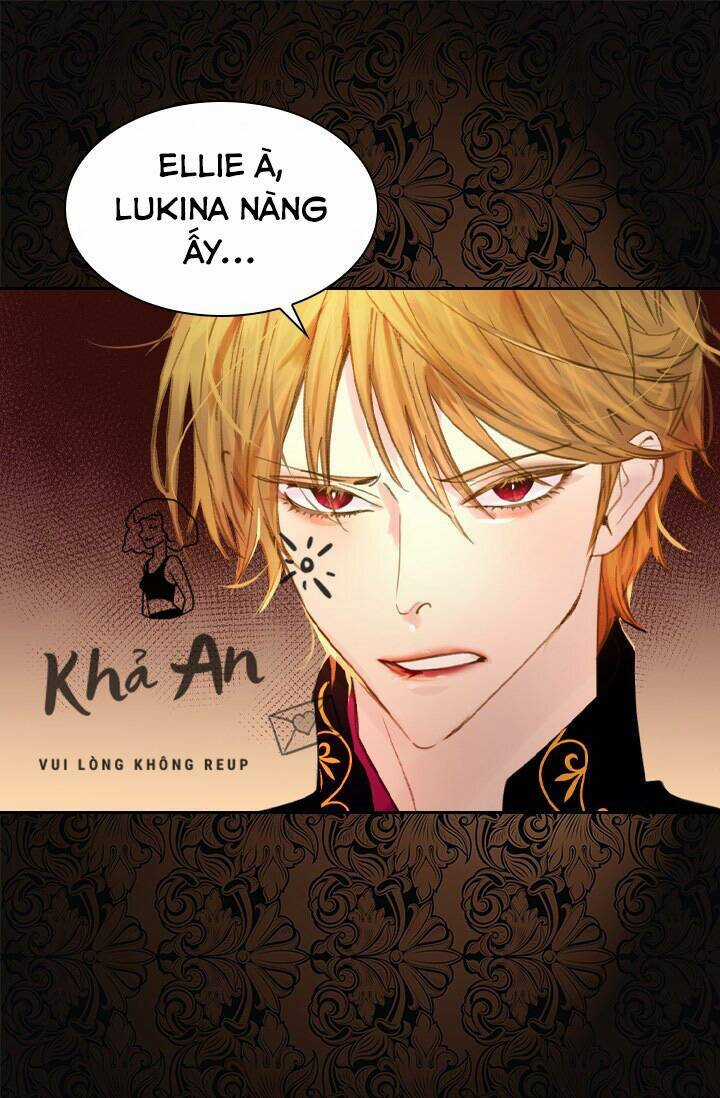 Quy Luật Sinh Tồn Của Nữ Phụ Chapter 13 trang 38