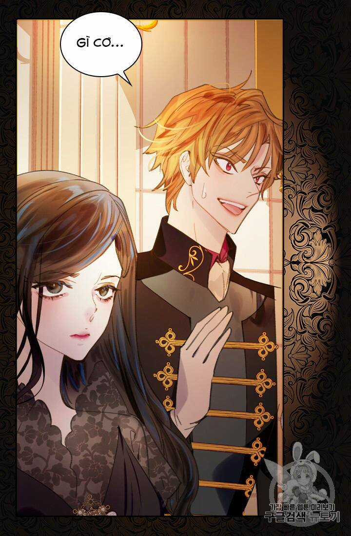 Quy Luật Sinh Tồn Của Nữ Phụ Chapter 13 trang 42