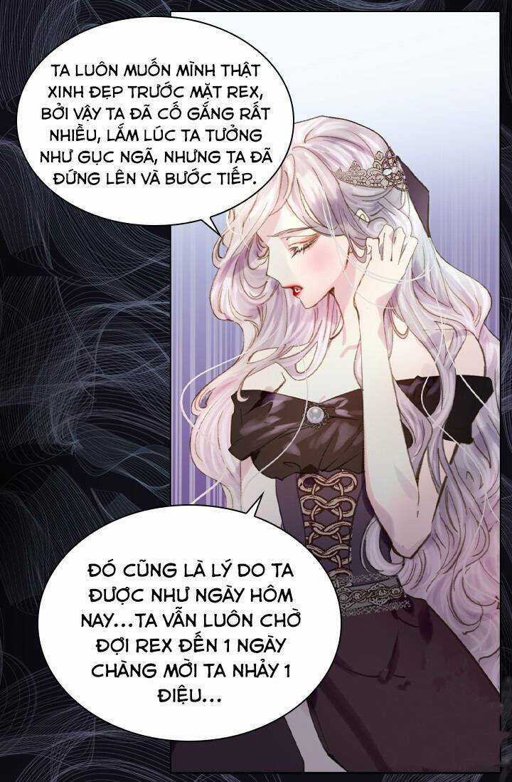 Quy Luật Sinh Tồn Của Nữ Phụ Chapter 13 trang 43