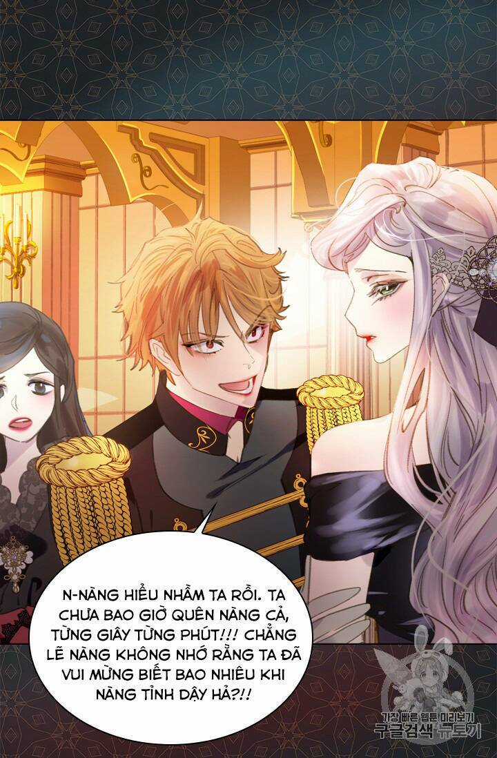 Quy Luật Sinh Tồn Của Nữ Phụ Chapter 13 trang 45