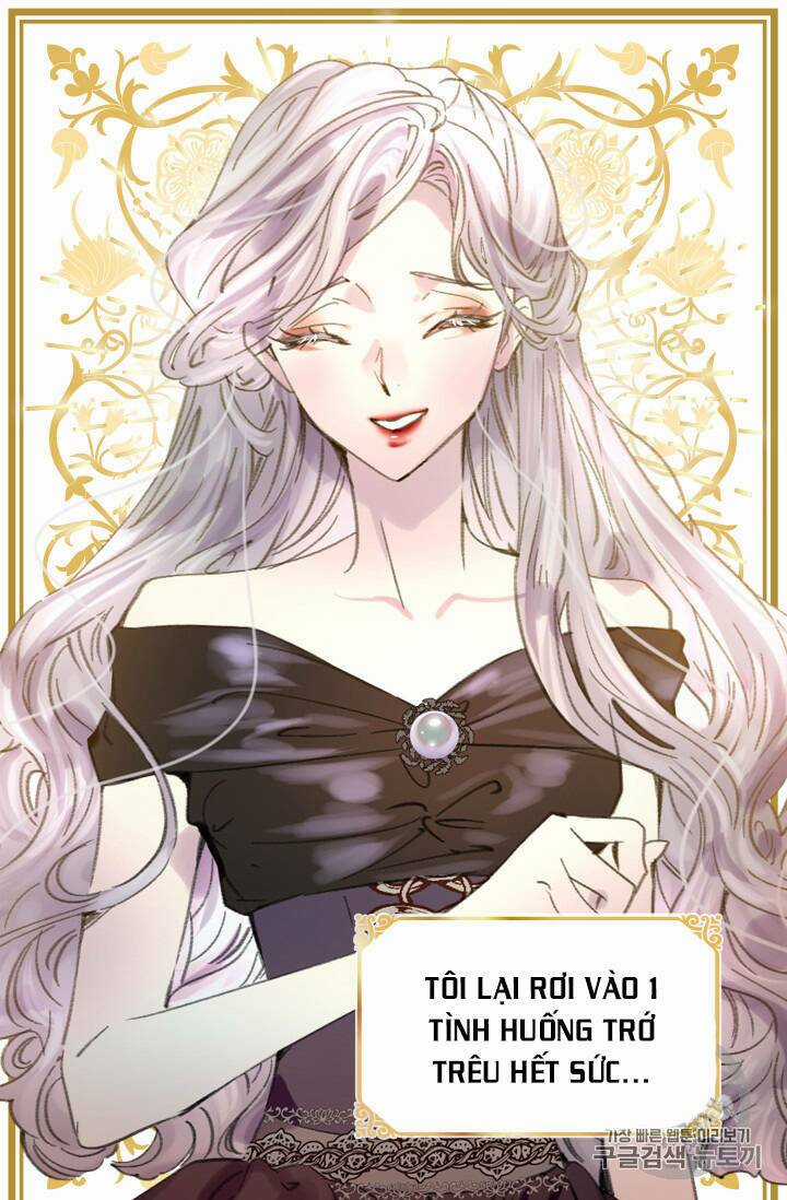 Quy Luật Sinh Tồn Của Nữ Phụ Chapter 13 trang 5