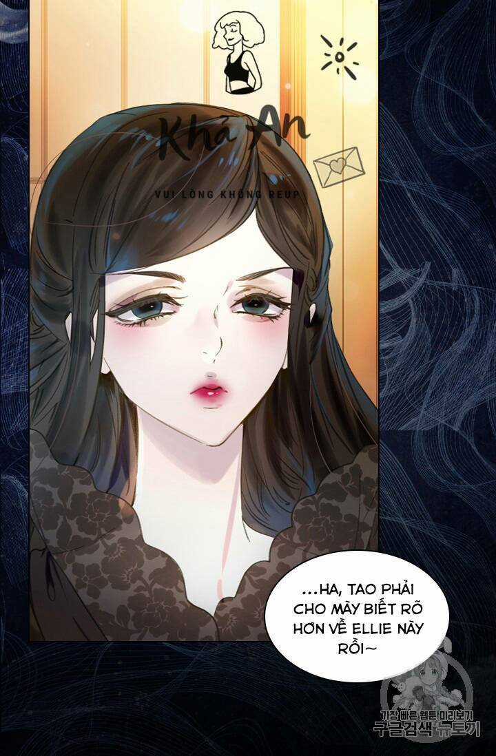 Quy Luật Sinh Tồn Của Nữ Phụ Chapter 13 trang 53