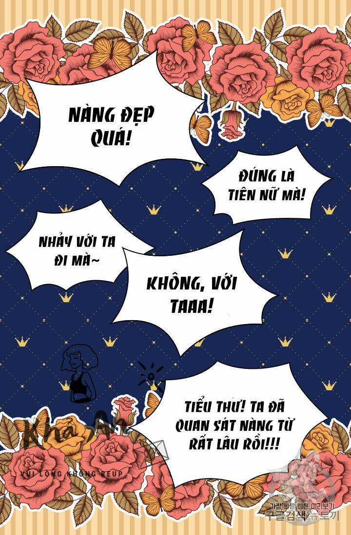 Quy Luật Sinh Tồn Của Nữ Phụ Chapter 13 trang 6