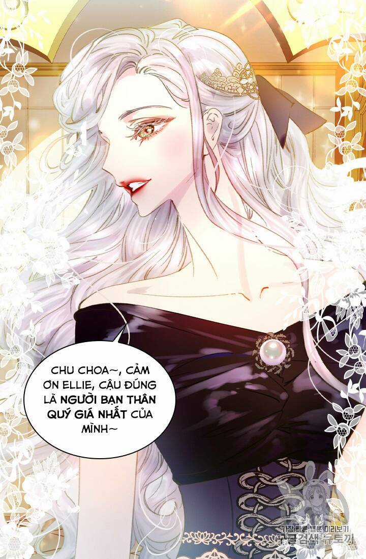 Quy Luật Sinh Tồn Của Nữ Phụ Chapter 13 trang 60