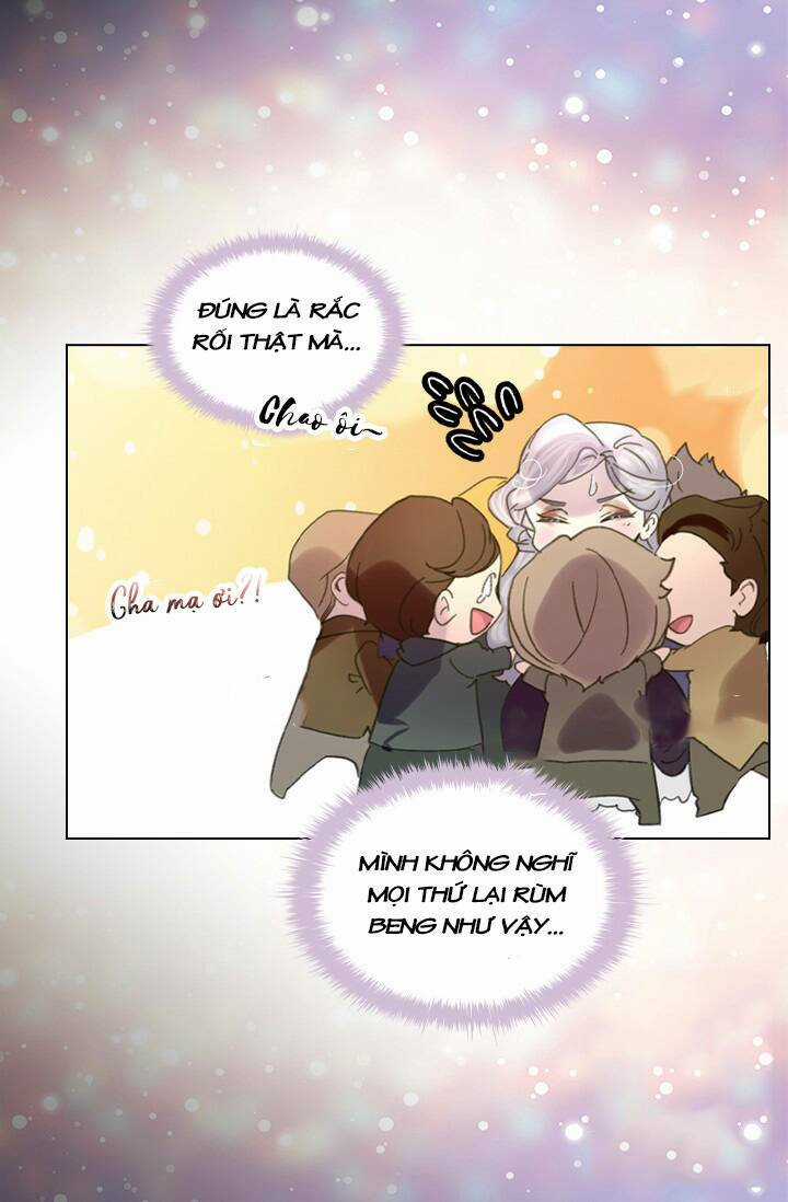 Quy Luật Sinh Tồn Của Nữ Phụ Chapter 13 trang 7