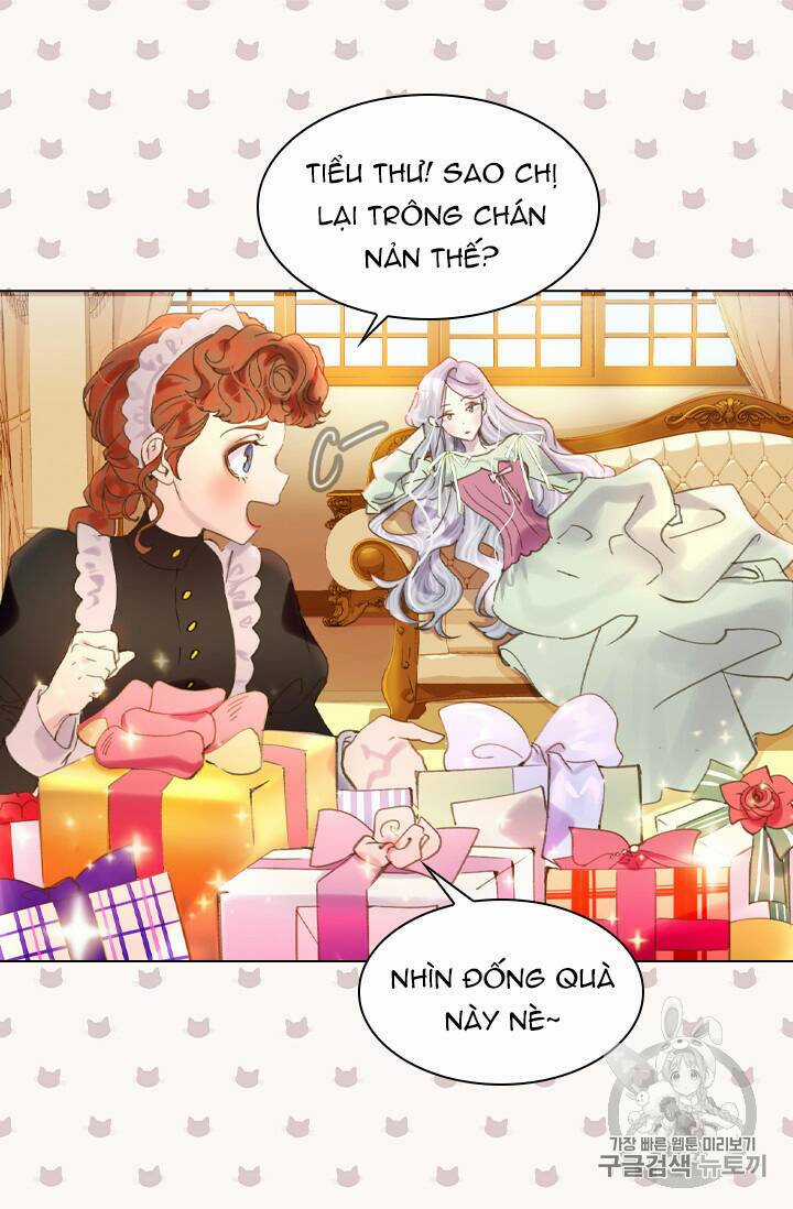 Quy Luật Sinh Tồn Của Nữ Phụ Chapter 14 trang 10