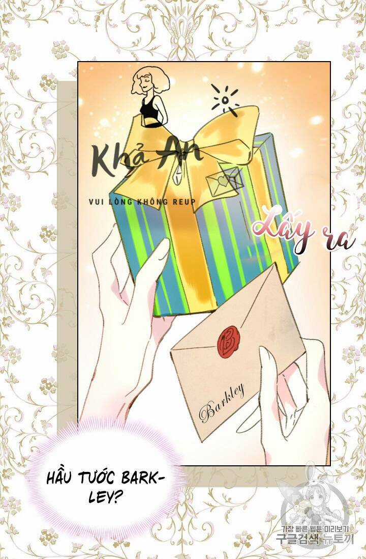 Quy Luật Sinh Tồn Của Nữ Phụ Chapter 14 trang 12