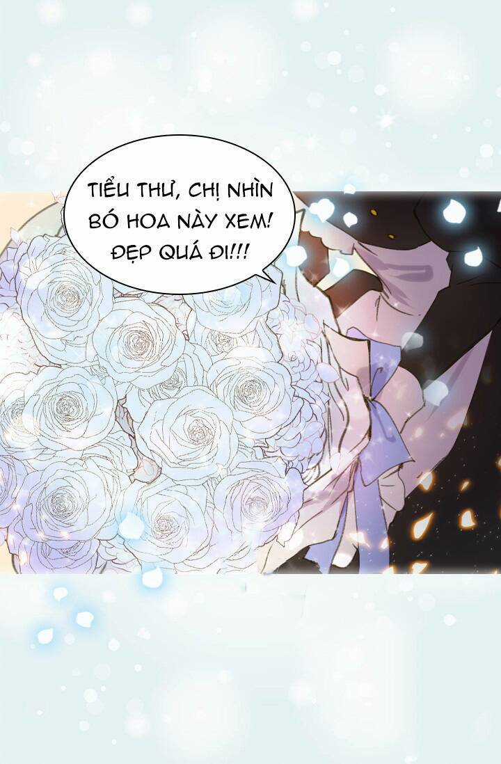 Quy Luật Sinh Tồn Của Nữ Phụ Chapter 14 trang 14