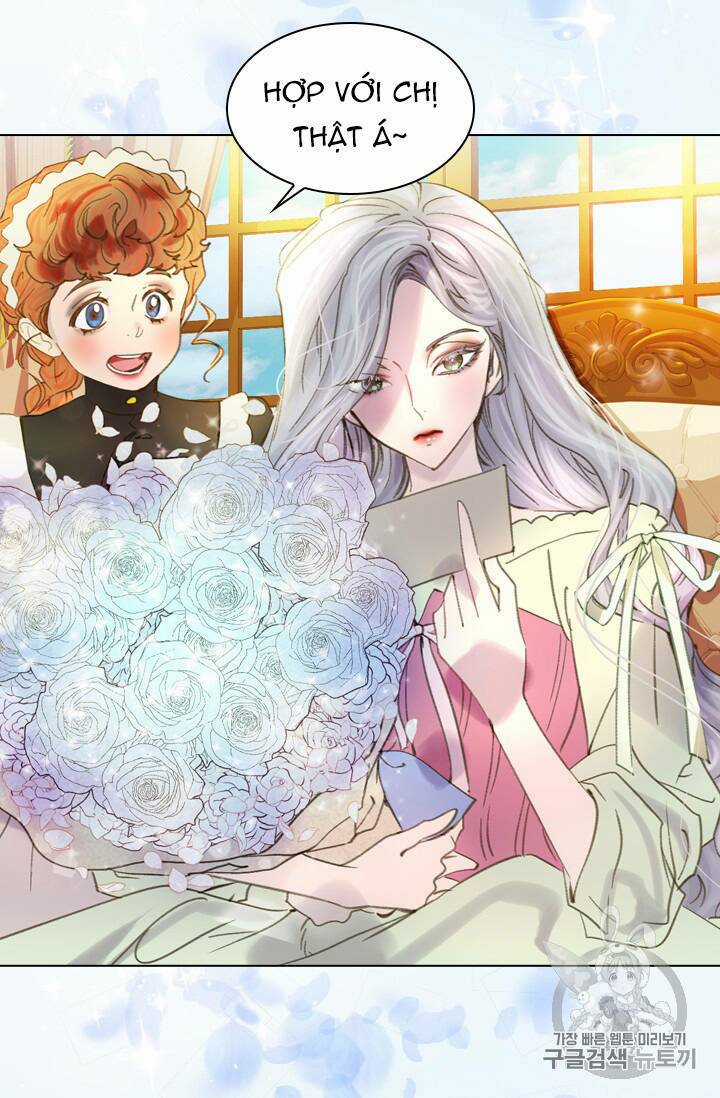 Quy Luật Sinh Tồn Của Nữ Phụ Chapter 14 trang 16