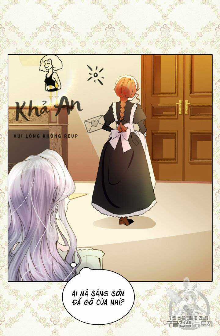 Quy Luật Sinh Tồn Của Nữ Phụ Chapter 14 trang 21