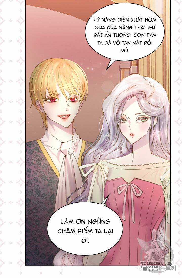 Quy Luật Sinh Tồn Của Nữ Phụ Chapter 14 trang 26