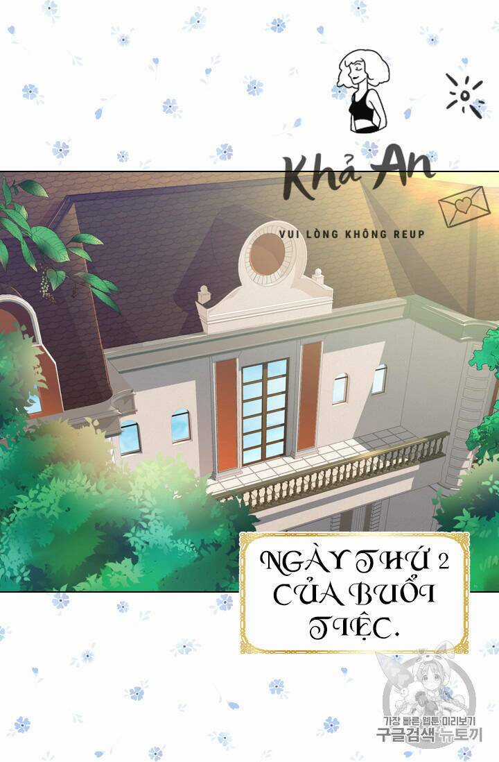 Quy Luật Sinh Tồn Của Nữ Phụ Chapter 14 trang 3