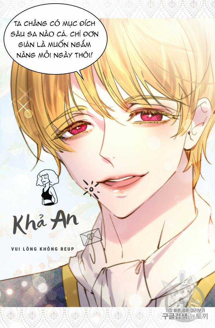 Quy Luật Sinh Tồn Của Nữ Phụ Chapter 14 trang 33