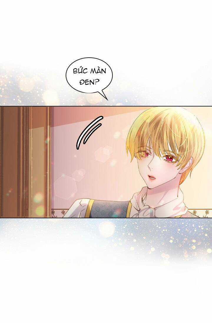 Quy Luật Sinh Tồn Của Nữ Phụ Chapter 14 trang 35