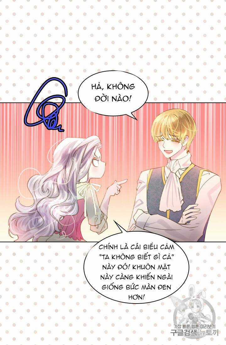 Quy Luật Sinh Tồn Của Nữ Phụ Chapter 14 trang 37