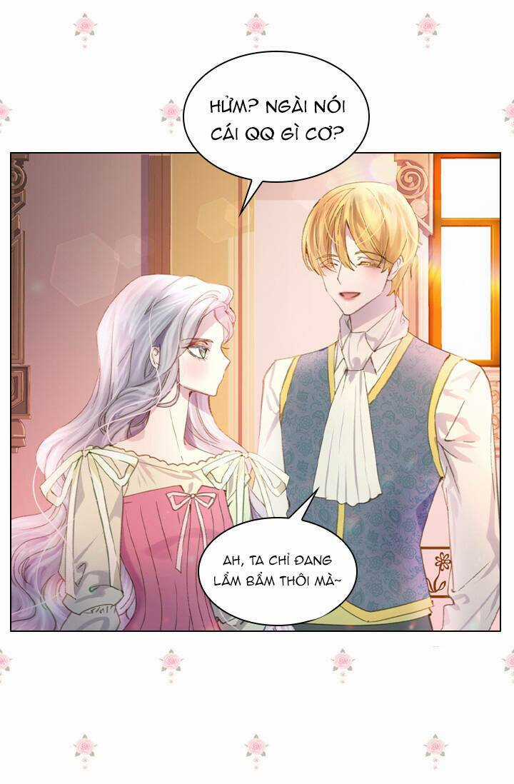 Quy Luật Sinh Tồn Của Nữ Phụ Chapter 14 trang 40