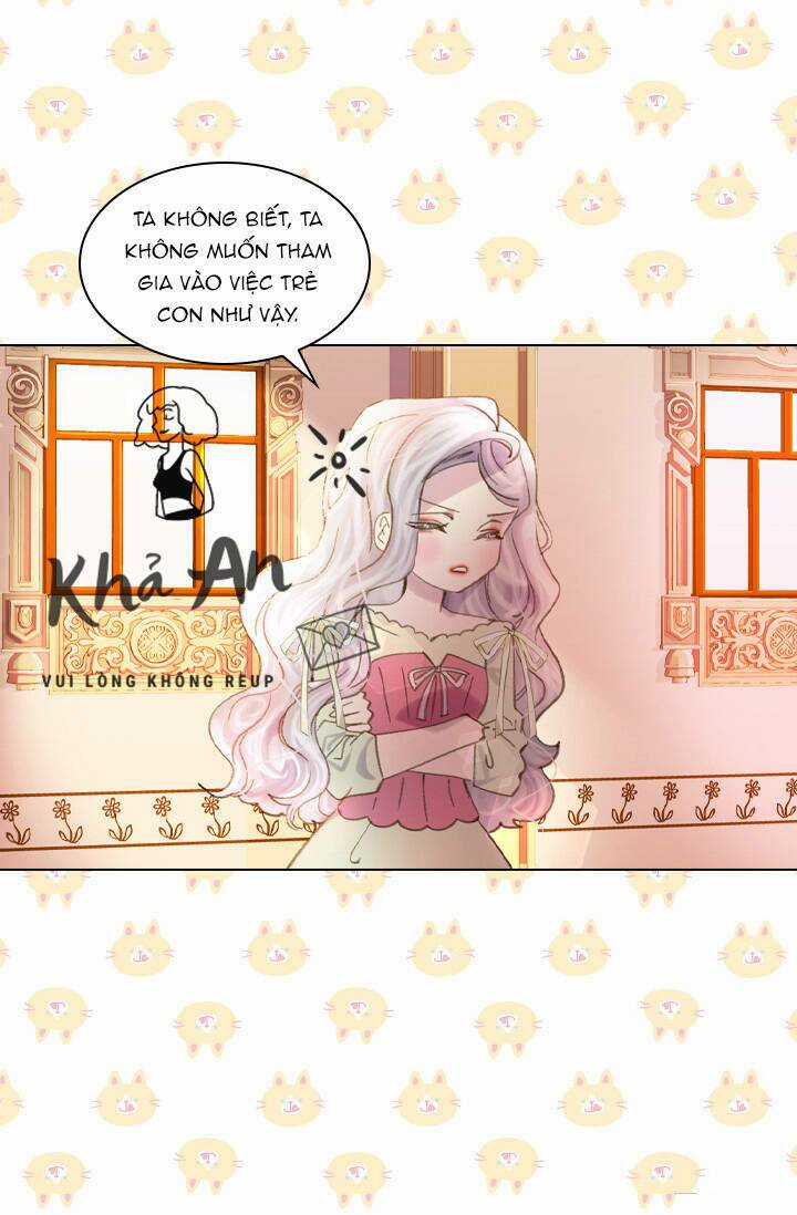 Quy Luật Sinh Tồn Của Nữ Phụ Chapter 14 trang 42