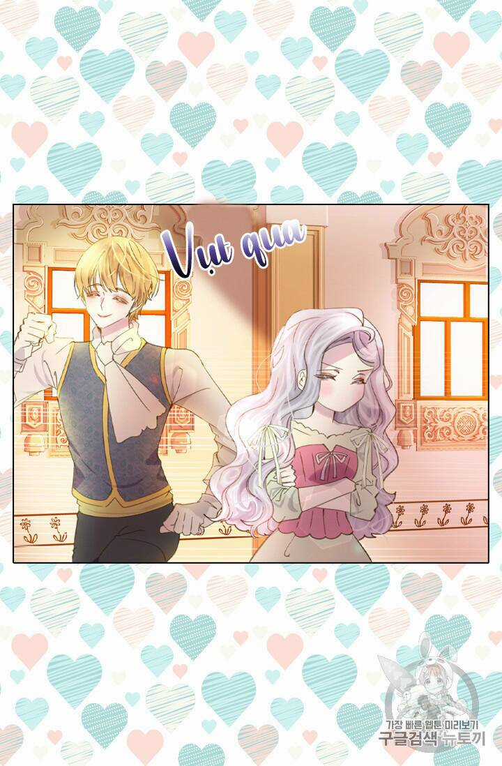 Quy Luật Sinh Tồn Của Nữ Phụ Chapter 14 trang 43