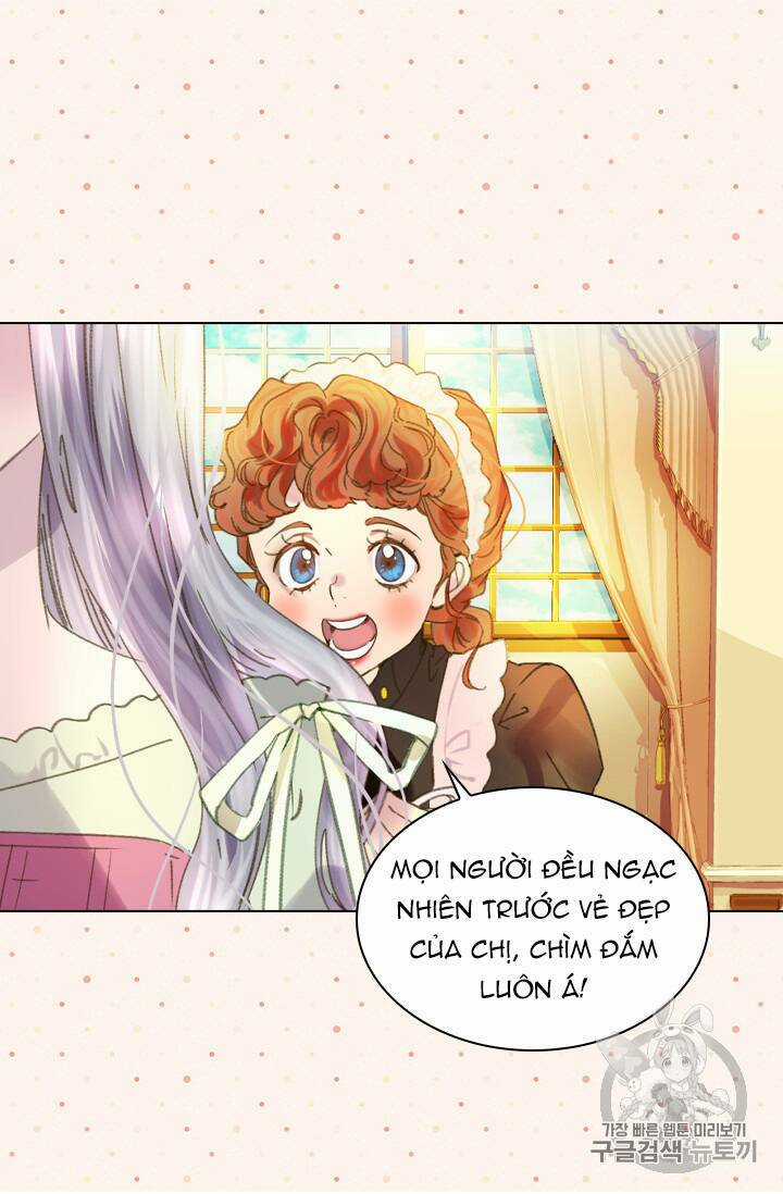 Quy Luật Sinh Tồn Của Nữ Phụ Chapter 14 trang 5