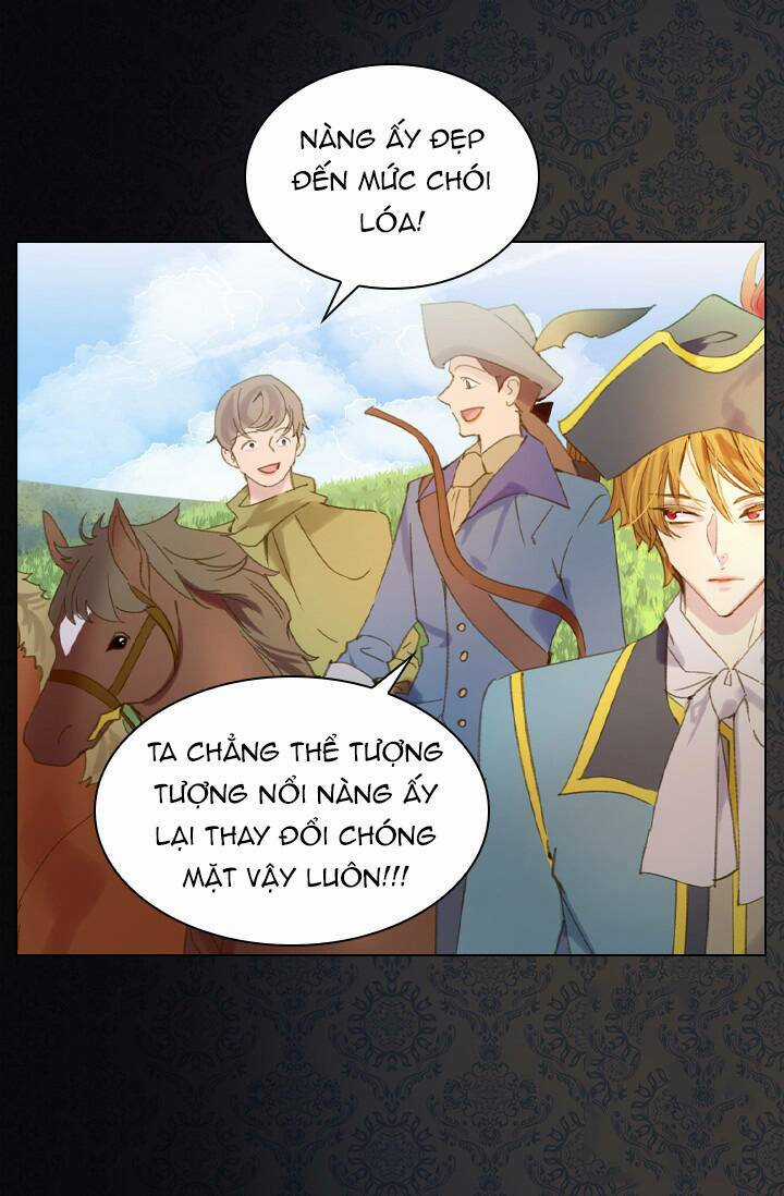 Quy Luật Sinh Tồn Của Nữ Phụ Chapter 14 trang 54