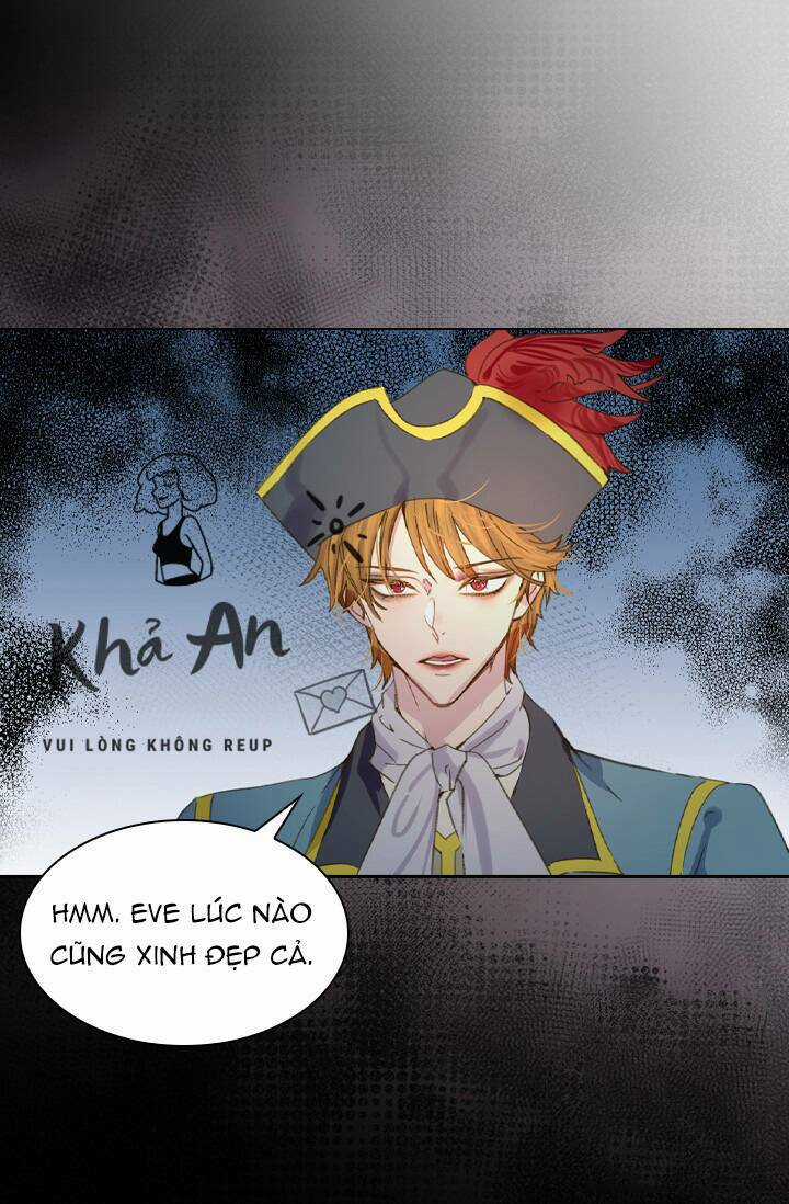 Quy Luật Sinh Tồn Của Nữ Phụ Chapter 14 trang 55