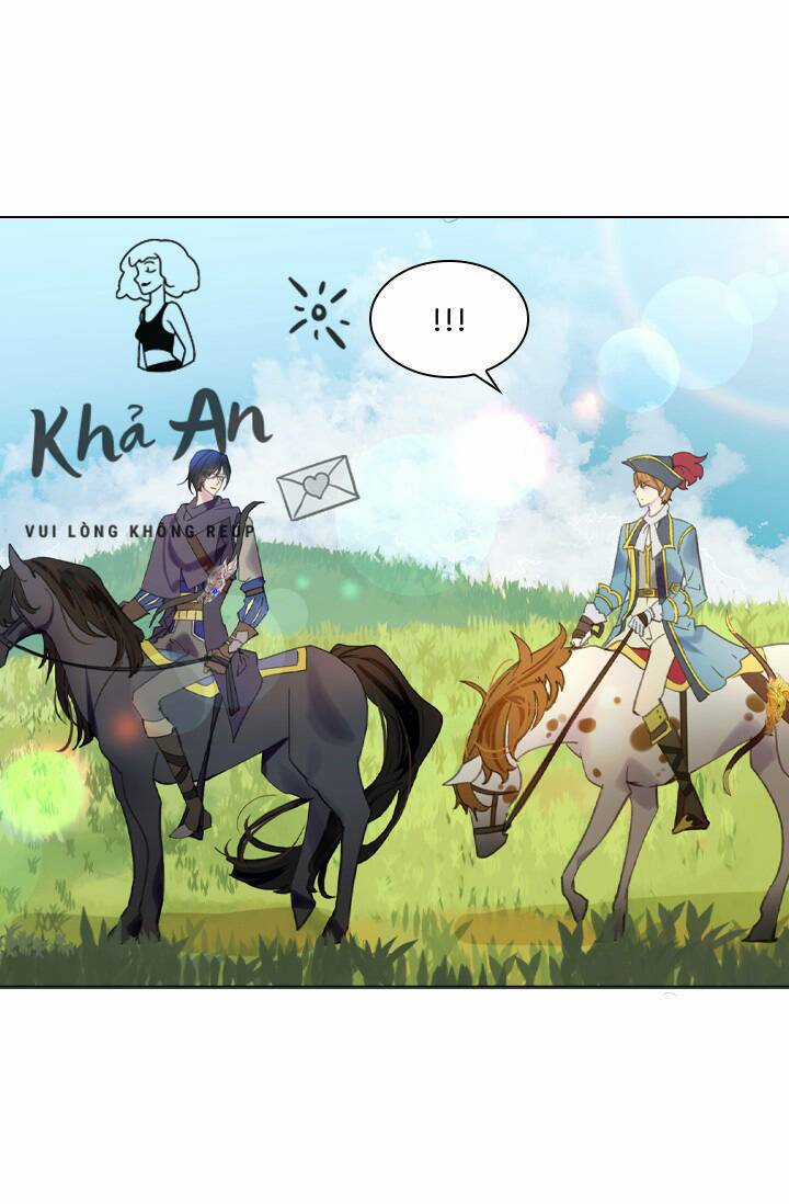 Quy Luật Sinh Tồn Của Nữ Phụ Chapter 14 trang 59