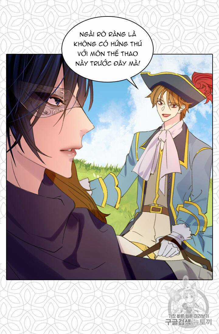 Quy Luật Sinh Tồn Của Nữ Phụ Chapter 14 trang 61